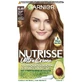 Garnier Nutrisse Dauerhafte Haarfarbe Intensiver Braunton 6.41 , 160 ml