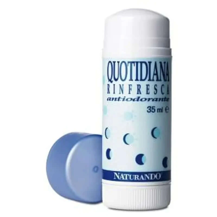 Naturando Quotidiana Antiodorant Stick 35Ml
