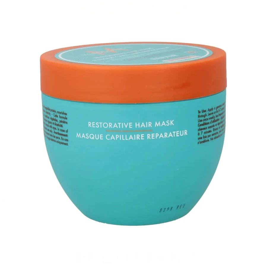 Moroccanoil Reconstructive Repair Hair Mask, 250 ml