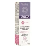 Jonzac Eco-Bio Reactief Kalmerende Oogcontour 15Ml. Bio