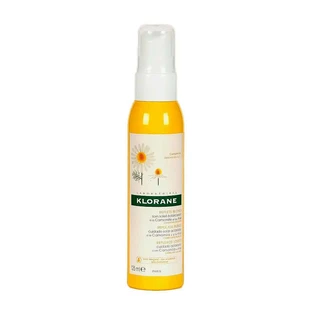 Klorane Kamille Glans- en Ontklitspray, 100 ml