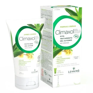 Lehning Climaxol Gel, 125 ml Tube