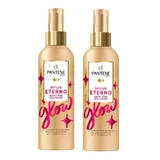 Pantene Pro-V Eternal Shine Haarolie, Set 2 x 200 ml