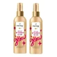 Pantene Pro-V Eternal Shine Hair Oil, Pack 2 x 200 Ml