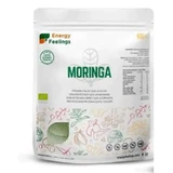 Energy Feelings Moringa-Pulver 1Kg. Öko-Veganer Sg