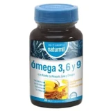 Dietmed Omega 3-6-9 60Parels