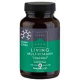 Terranova Multivitaminico Vivo Infantil 100 Capsules