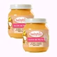 Babybio Fruchtgenuss, Packung 2 x 130 gr.