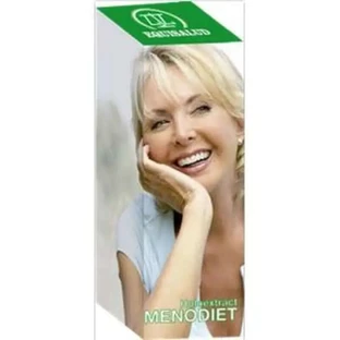 Equisalud Holoextract Menodiet 50Ml