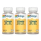 Solaray Vitamine D3 &amp; K2 (Mk7) Pak 3 x 120 Capsules