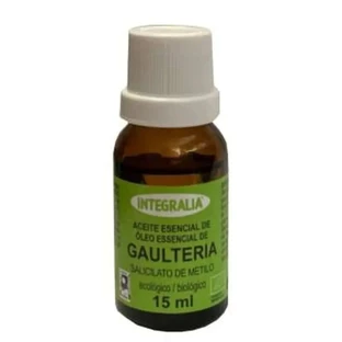 Integralia Wintergreen Essential Oil Eco 15Ml
