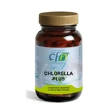 Cfn Chlorella Plus Algen 90 Tabletten