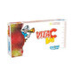 Vita C Kid al gusto di fragola, 20 compresse, Ozone Laboratories