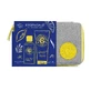 Roger &amp; Gallet Cologne Twist Cofre Neceser Eau De Cologne + Gel Ducha, 300 ml