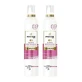 Pantene Pro-V Espuma Nutritiva Cabello Rizos Perfectos, Pack 2 x 300 ml