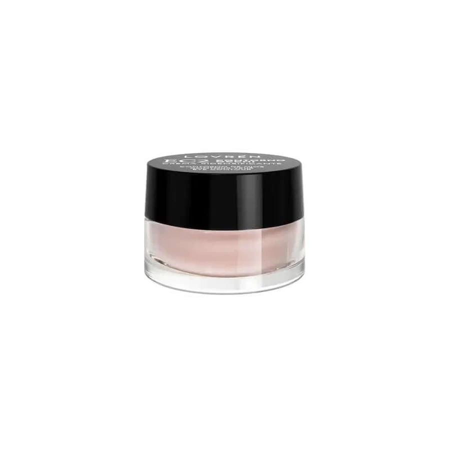 Lovrén Ec2 Crème Redensifiante pour le Contour des Yeux, 15 ml