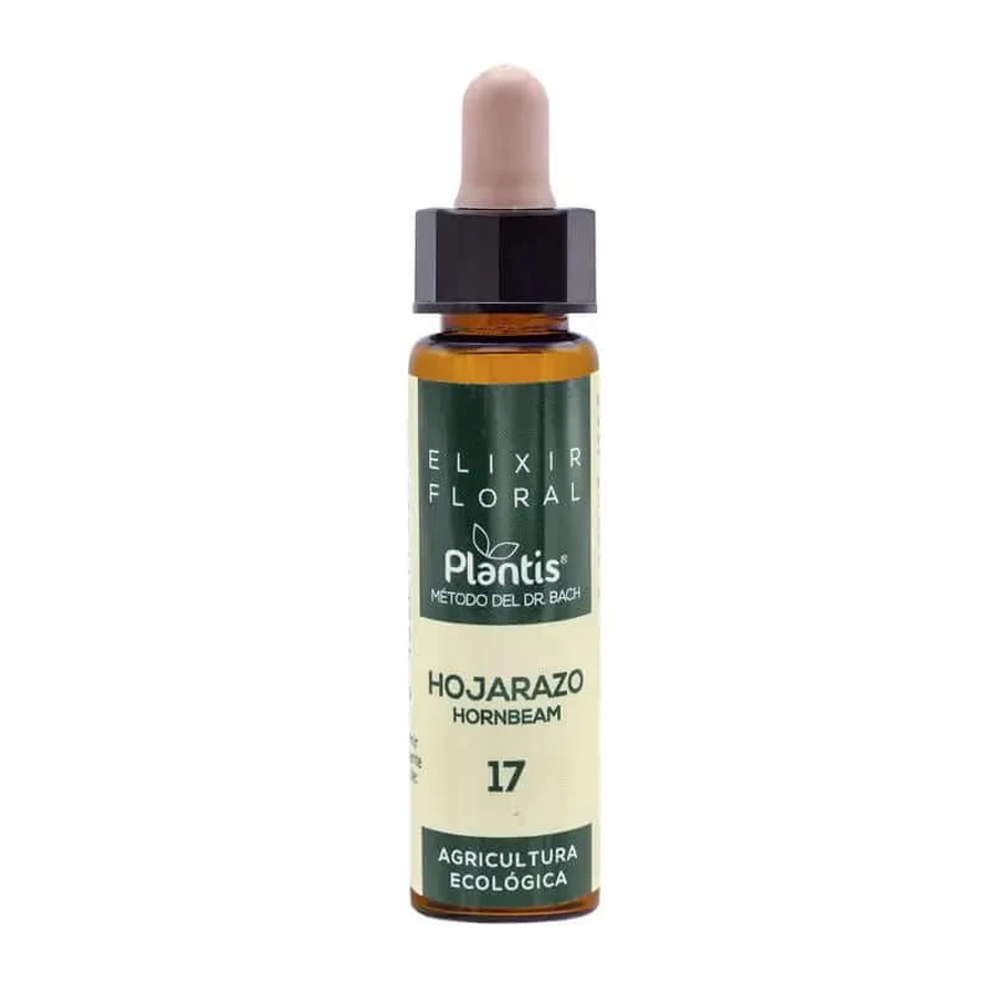 Artesania Hornbeam Plantis Bach Flowers No. 17 10Ml