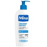 Mixa Ceramide Protect Body Lotion Voor Droge Huid 250Ml