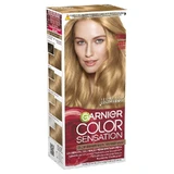 Garnier Color Sensation Creme Dauerhafte Haarfarbe 7.3 Goldenes Blond