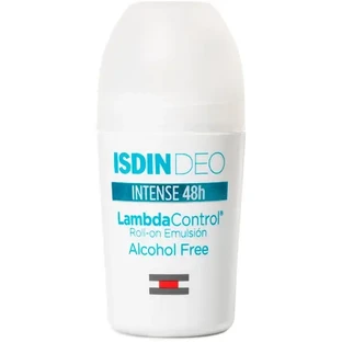 Isdin Ureadin Roll-On Deodorant Roll-On 50 Ml