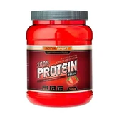 Sotya Soja Proteïne 100% Aardbei, 500 Gr