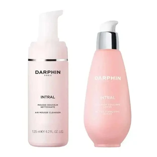 Darphin Intral Pack Balanceren & Actief Reinigen