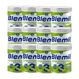 Blemil Plus 3 Growth 0% Sugar, 12x800 gr.