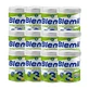 Blemil Plus 3 Wachstum 0% Zucker, 12x800 gr.