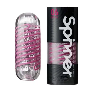 Tenga Spinner Baksteen Masturbator