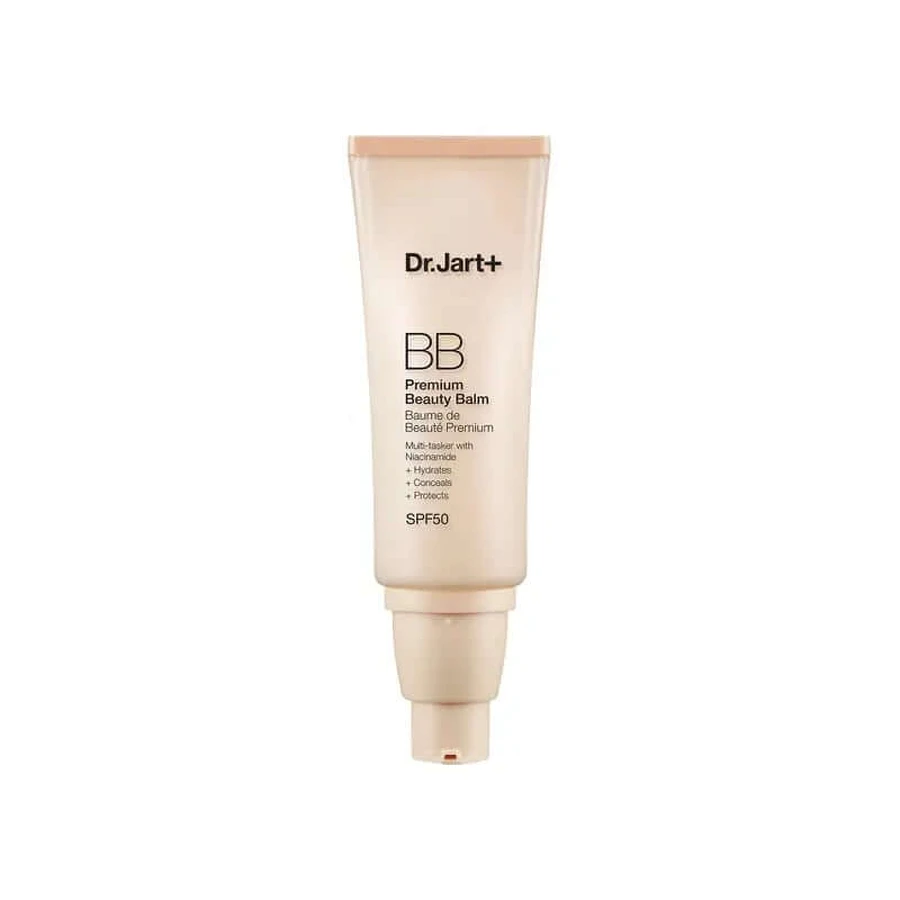Dr. Jart+ Premium BB Cream With Color 01 Very Light-Clear, 40 ml