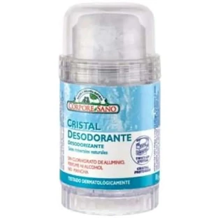 Corpore Sano Desodorante Mineral Twist-Up 80Gr