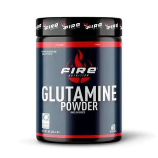 Fire Nutrition L-Glutamine Kyowa 300Gr