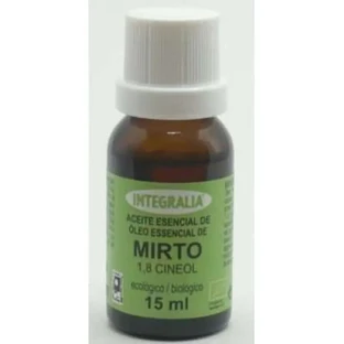 Integralia Myrtle Essential Oil Eco 15Ml