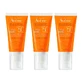 Avène Sonnenschutz Spf 50+ Anti-Ageing, 3 x 50 ml