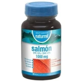 Dietmed Zalm 1000Mg. 45 Parels