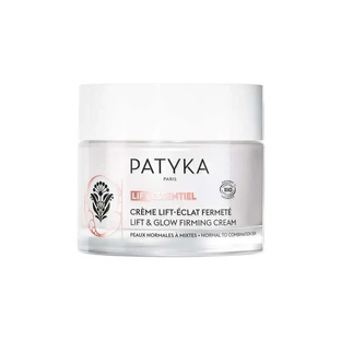 Patyka Lift Verhelderende Verstevigende Crème, 50 ml