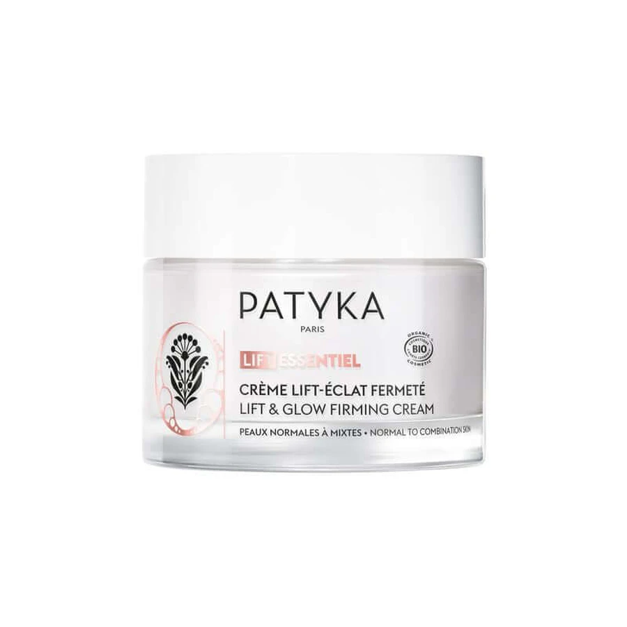Patyka Lift Verhelderende Verstevigende Crème, 50 ml