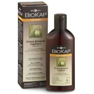 Biokap Biokap Haarbalsem Crème 200Ml