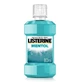 Listerine Mouthwash Menthol, 80 ml