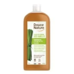 Douce Nature Champu-Gel De Ducha Citronela 1L