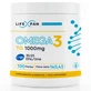 Lifexpan Omega 3 Ultra Pure Ifos 1000 Mg , 100 Kapseln
