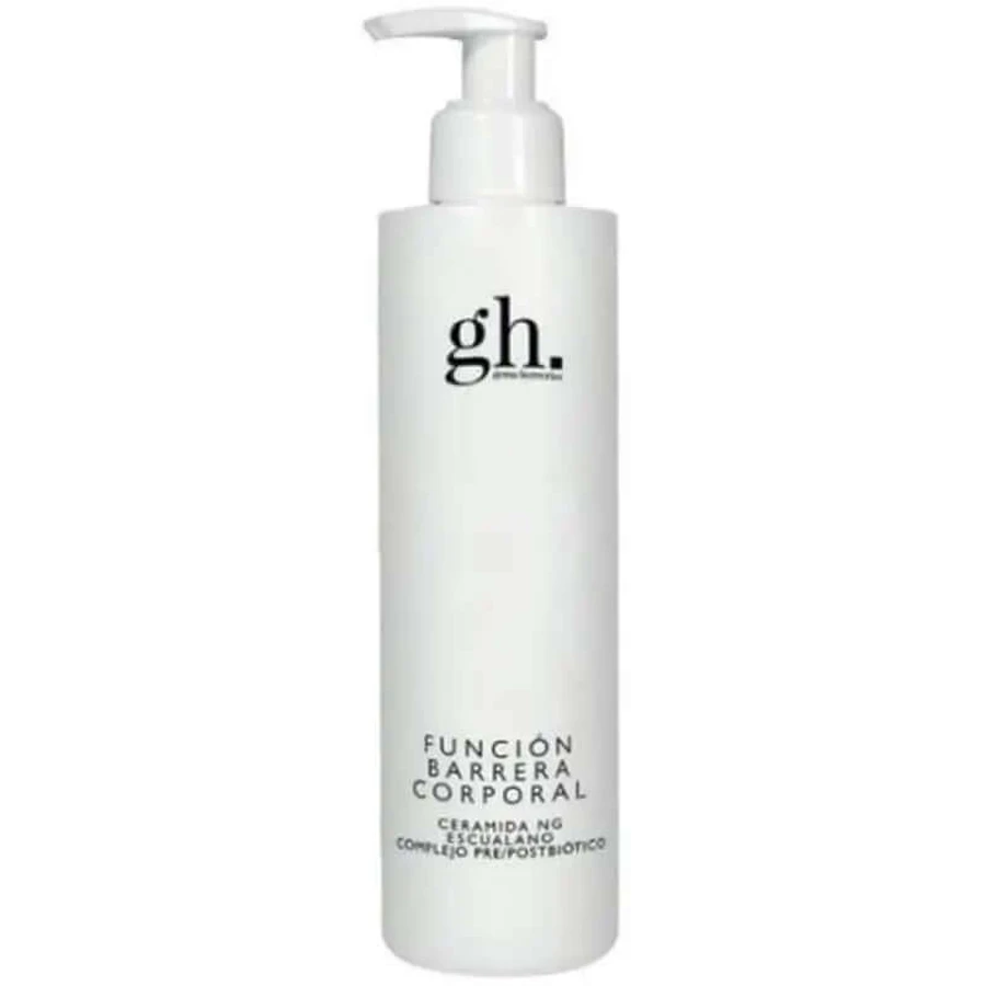 Gema Herrerías Body Barrier Function, 500 ml