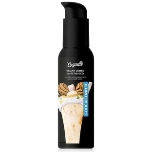 Coquette Cosmetics Desire Premium Experience Veganes Gleitmittel Cookiefrutti 100Ml