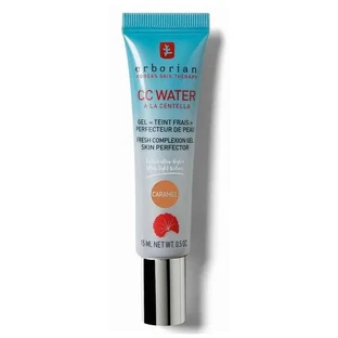Erborian Cc Water Doré, 15 ml