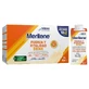 Meritene Kracht & Vitaliteit Drink Vanille, Promopack 10+2 x 180 ml