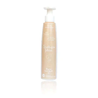 Costazar Balm Shampoo Gel voor kinderen - Happy Bubbles, 200 ml