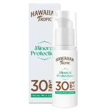 Hawaiian Tropic Ht Zonnemelk Mineraal Gezicht Spf30, 50 Ml