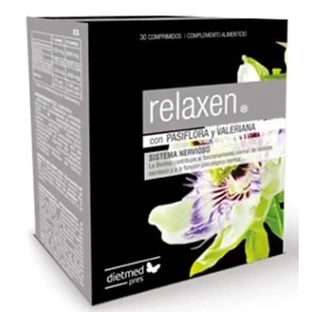 Dietmed Relaxen 30Comp
