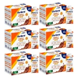 Meritene Strength & Vitality Drink Chocolate, pachet 6 cutii 6 x 180 ml