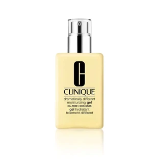 Clinique Dramatically Different Moisturizing Gel Cream, 125 ml
